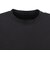 デュアリグ（DUARIG）ベーシック ドライプラス 半袖Tシャツ 6S0023-TRCT-863CD BLK