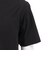 デュアリグ（DUARIG）ベーシック ドライプラス 半袖Tシャツ 6S0023-TRCT-863CD BLK