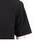 デュアリグ（DUARIG）ベーシック ドライプラス 半袖Tシャツ 6S0023-TRCT-863CD BLK