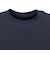 デュアリグ（DUARIG）ベーシック ドライプラス 半袖Tシャツ 6S0023-TRCT-863CD DBLU