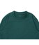デュアリグ（DUARIG）ベーシック ドライプラス 長袖Tシャツ 6S0058-TRCT-865CD DGRN