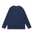 デュアリグ（DUARIG）ベーシック ドライプラス 長袖Tシャツ 6S0058-TRCT-865CD DBLU