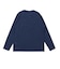 デュアリグ（DUARIG）ベーシック ドライプラス 長袖Tシャツ 6S0058-TRCT-865CD DBLU