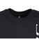 バスケットボールウェア ドライフィット 半袖Tシャツ IF0857-010