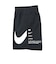 ナイキ（NIKE）水陸両用 グラフィック スペック 7 ボレーショーツ NESSF508-N001