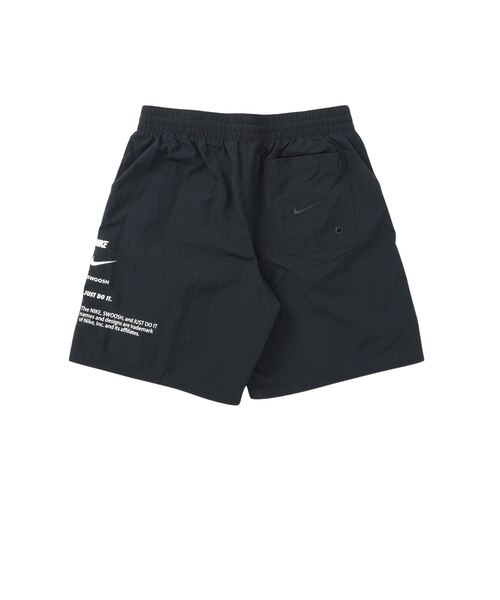 ナイキ（NIKE）水陸両用 グラフィック スペック 7 ボレーショーツ