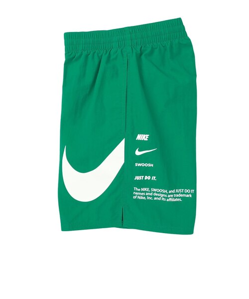 ナイキ（NIKE）水陸両用 グラフィック スペック 7 ボレーショーツ