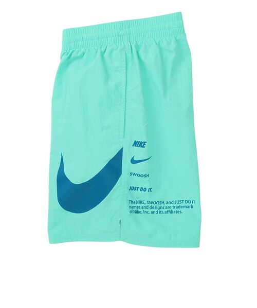 ナイキ（NIKE）水陸両用 グラフィック スペック 7 ボレーショーツ