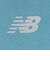 ニューバランス（new balance）ラン 5インチ インナー付き ショーツ MS41227AAZ