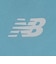 ニューバランス（new balance）ラン 5インチ インナー付き ショーツ MS41227AAZ
