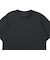デュアリグ（DUARIG）ジュニア ベーシック ドライプラス PBTMS 半袖Tシャツ 6S0057-TRCT-865CD BLK