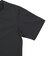 デュアリグ（DUARIG）ジュニア ベーシック ドライプラス PBTMS 半袖Tシャツ 6S0057-TRCT-865CD BLK
