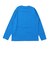 デュアリグ（DUARIG）ジュニア ベーシック ドライプラス PBTMS 長袖Tシャツ 6S0058-TRCT-865CD BLU