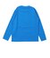 デュアリグ（DUARIG）ジュニア ベーシック ドライプラス PBTMS 長袖Tシャツ 6S0058-TRCT-865CD BLU
