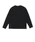 デュアリグ（DUARIG）ジュニア ベーシック ドライプラス PBTMS 長袖Tシャツ 6S0058-TRCT-865CD BLK