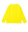 デュアリグ（DUARIG）ジュニア ベーシック ドライプラス PBTMS 長袖Tシャツ 6S0058-TRCT-865CD YEL
