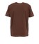 デュアリグ（DUARIG）ベーシック ドライプラス PBTKNIT 半袖Tシャツ 6S0023-TRCT-863CD BRN