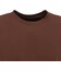 デュアリグ（DUARIG）ベーシック ドライプラス PBTKNIT 半袖Tシャツ 6S0023-TRCT-863CD BRN