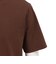 デュアリグ（DUARIG）ベーシック ドライプラス PBTKNIT 半袖Tシャツ 6S0023-TRCT-863CD BRN