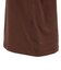 デュアリグ（DUARIG）ベーシック ドライプラス PBTKNIT 半袖Tシャツ 6S0023-TRCT-863CD BRN