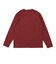 デュアリグ（DUARIG）ジュニア ベーシック ドライプラス PBTMS 長袖Tシャツ 6S0058-TRCT-865CD WIN