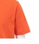 デュアリグ（DUARIG）ベーシック ドライプラス PBTKNIT 半袖Tシャツ 6S0023-TRCT-863CD ORG
