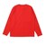 デュアリグ（DUARIG）ジュニア ベーシック ドライプラス PBTMS 長袖Tシャツ 6S0058-TRCT-865CD ORG