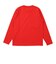 デュアリグ（DUARIG）ジュニア ベーシック ドライプラス PBTMS 長袖Tシャツ 6S0058-TRCT-865CD ORG
