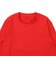 デュアリグ（DUARIG）ジュニア ベーシック ドライプラス PBTMS 長袖Tシャツ 6S0058-TRCT-865CD ORG