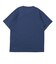 デュアリグ（DUARIG）ジュニア ベーシック ドライプラス PBTMS 半袖Tシャツ 6S0057-TRCT-865CD DBLU