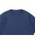 デュアリグ（DUARIG）ジュニア ベーシック ドライプラス PBTMS 半袖Tシャツ 6S0057-TRCT-865CD DBLU