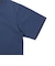 デュアリグ（DUARIG）ジュニア ベーシック ドライプラス PBTMS 半袖Tシャツ 6S0057-TRCT-865CD DBLU