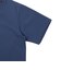 デュアリグ（DUARIG）ジュニア ベーシック ドライプラス PBTMS 半袖Tシャツ 6S0057-TRCT-865CD DBLU