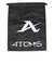 アトムズ（ATOMS）軟式用グラブ 内野手 野球グローブ 一般 ANX-026X26FW