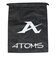 アトムズ（ATOMS）軟式用グラブ 内野手 野球グローブ 一般 ANX-026X26FW