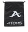 アトムズ（ATOMS）軟式用グラブ 内野手 野球グローブ 一般 ANX-102X26FW