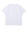 デュアリグ（DUARIG）ジュニア ベーシック ドライプラス PBTMS 半袖Tシャツ 6S0057-TRCT-865CD WHT