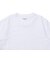 デュアリグ（DUARIG）ジュニア ベーシック ドライプラス PBTMS 半袖Tシャツ 6S0057-TRCT-865CD WHT