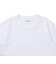 デュアリグ（DUARIG）ジュニア ベーシック ドライプラス PBTMS 半袖Tシャツ 6S0057-TRCT-865CD WHT