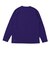 デュアリグ（DUARIG）ジュニア ベーシック ドライプラス PBTMS 長袖Tシャツ 6S0058-TRCT-865CD PUL