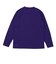 デュアリグ（DUARIG）ジュニア ベーシック ドライプラス PBTMS 長袖Tシャツ 6S0058-TRCT-865CD PUL