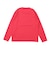デュアリグ（DUARIG）ジュニア ベーシック ドライプラス PBTMS 長袖Tシャツ 6S0058-TRCT-865CD PNK