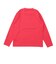 デュアリグ（DUARIG）ジュニア ベーシック ドライプラス PBTMS 長袖Tシャツ 6S0058-TRCT-865CD PNK
