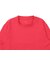 デュアリグ（DUARIG）ジュニア ベーシック ドライプラス PBTMS 長袖Tシャツ 6S0058-TRCT-865CD PNK