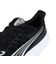 プーマ（PUMA）ランニングシューズ ジョギングシューズ パルス プロ ブラック 31078012 トレーニングシューズ スポーツ シューズ
