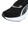 プーマ（PUMA）ランニングシューズ ジョギングシューズ パルス プロ ブラック 31078012 トレーニングシューズ スポーツ シューズ