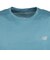 ニューバランス（new balance）スポーツ エッセンシャル ラン 半袖Tシャツ MT41222AAZ