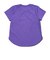 ニューバランス（new balance）レースデイ ウルトラライト プリントTシャツ WT61Y1YIEPU