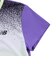 ニューバランス（new balance）レースデイ ウルトラライト プリントTシャツ WT61Y1YIEPU