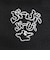 チャムス（CHUMS）帽子 Embdry ブッシュパイロット キャップ CH05-1462-K001